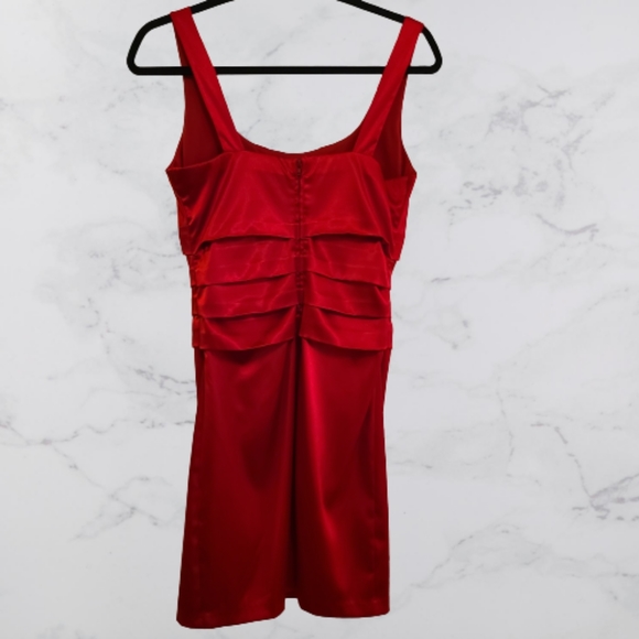 B Darlin Cocktail, Prom, Homecoming Dress - Picture 2 of 3